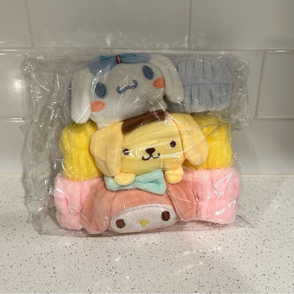 “Good morning” Sanrio bundle🌟🌟🌟🌟 - Picture 5 of 6